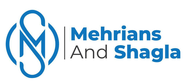 Mehrians & Shagla